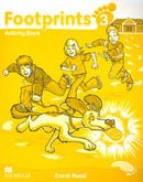 Footprints 3 Activity Book