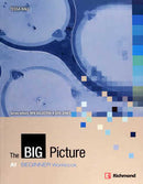 The Big Picture A1 Beginner Workbook + CD