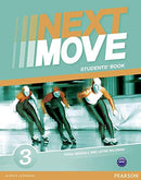 Next Move Student Book Level 3