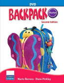 Backpack DVD Starter Level