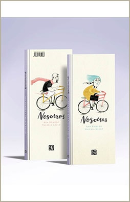 Nosotras/Nosotros