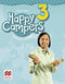 HAPPY CAMPERS TEACHER´S EDITION 3 (TE English + Webcode)