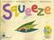 SQUEEZE TEACHER'S EDITION 3 (Interleaved TE, English)