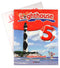 Lighthouse 5 Student's Book + Stickers + CD