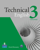 Technical English Course Book Level 3