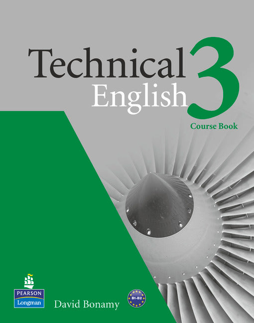 Technical English Course Book Level 3
