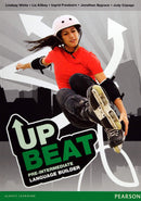 Upbeat Language Builder Pre-Intermediate