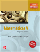 MATEMÁTICAS V