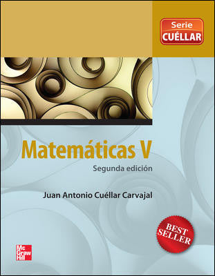 MATEMÁTICAS V
