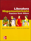 LITERATURA HISPANOAMERICANA ÉPOCA PRECOLOMBINA
