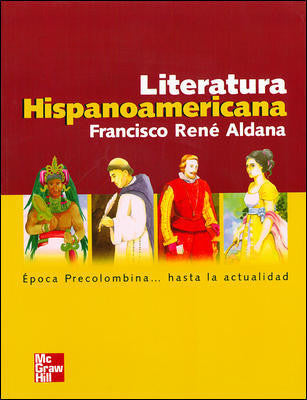 LITERATURA HISPANOAMERICANA ÉPOCA PRECOLOMBINA