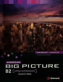 AMERICAN BIG PICTURE B2 STUDENT´S BOOK