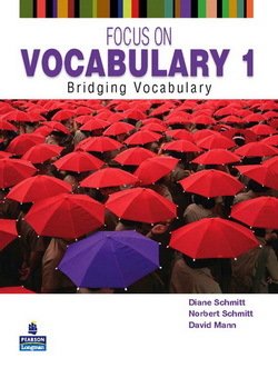 Focus on Vocabulary Student Book Level 1