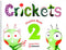 Crickets 2 Practice Book