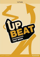 Upbeat Test Book Intermediate