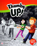 Thumbs Up! 3 Practice Book