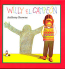 Willy el campeón