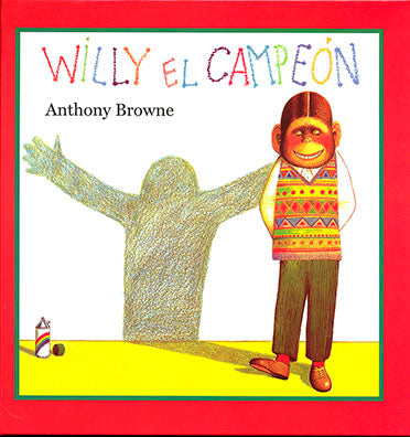 Willy el campeón