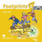 FOOTPRINTS 3 AUDIO CDX3