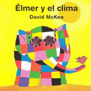 Élmer y el clima