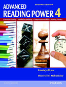 Reading Power Student Book Level 4