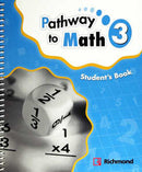 Pathway to Math 3 Student's Book