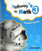 Pathway to Math 3 Student's Book