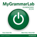 MyGrammarLab Class Audio CD Elementary