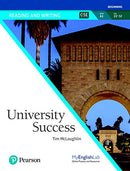 University Success Reading & Writing SB with MEL Beginning
