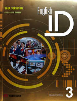 English ID 3 Student's Book