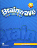 Brainwave 4 Grammar and Writing Workbook