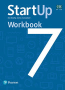 Startup Workbook Level 7 B2+
