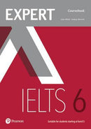 EXPERT IELTS Students´Book w/ online audio Band 6