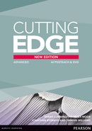 Cutting Edge 3rd Edition Active Teach Advanced