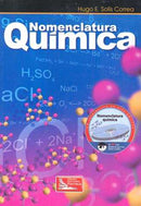 Nomenclatura química