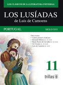 LOS LUSIADAS DE LUIS DE CAMOES: PORTUGAL, SIGLO XVI. VOLUMEN 11