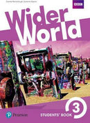 WIDER WORLD 3 SB