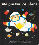 Me gustan los libros