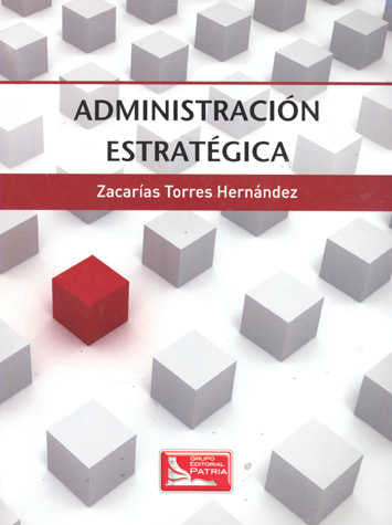 ADMINISTRACION ESTRATEGICA