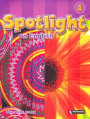 Spotlight on English 4 Practice Book