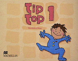 TIP TOP STUDENT´S BOOK 1