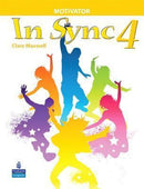 In Sync Motivator Level 4
