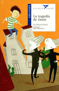 La tragedia de Jason