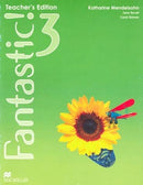 FANTASTIC! TEACHER'S EDITION 3 (Interleaved)