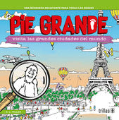 PIE GRANDE VISITA LAS GRANDES CIUDADES DEL MUNDO