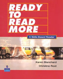 Ready to Read Student Book Level 3