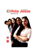 Hola Jesús 1