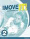 Move It! Workbook W/ MP3 Level 2