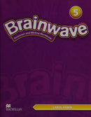 Brainwave 5 Grammar and Writing Workbook