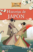 HISTORIAS DE JAPÓN SERIE: MITOS Y LEYENDAS PARA NIÑOS